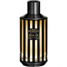 MANCERA BLACK LINE 120ml EDP (M)