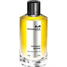 MANCERA CEDRAT BOISE 120ml EDP