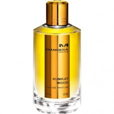 MANCERA KUMKAT WOOD 120ml EDP