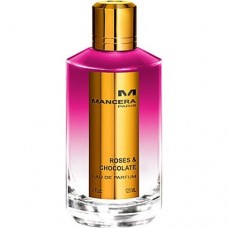 MANCERA ROSES & CHOCOLATE 120ml EDP