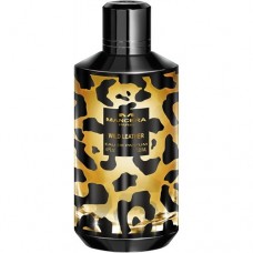 MANCERA WILD LEATHER 120ml EDP