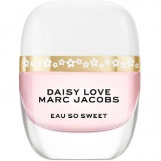 DAISY LOVE EAU SO SWEET PETALS 20ml edt