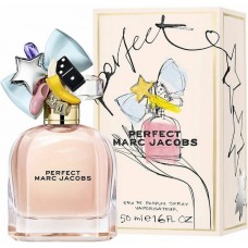 MJ PERFECT 50ml EDP (L)