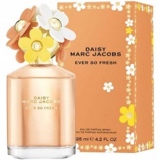 DAISY EVER SO FRESH 125ml EDP