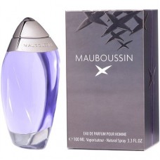 MAUBOUSSIN homme 100ml edp (M)