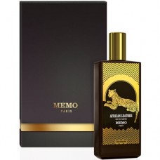 MEMO PARIS AFRICAN LEATHER 75ml EDP