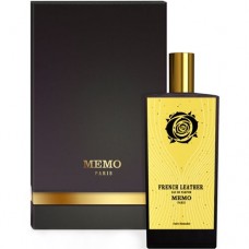 MEMO PARIS FRENCH LEATHER 75ml EDP