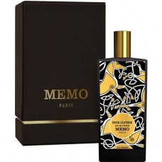 MEMO PARIS IRISH LEATHER 75ml EDP