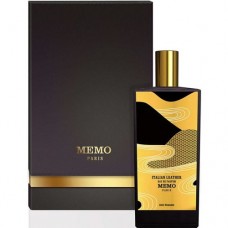 MEMO PARIS ITALIAN LEATHER 75ML EDP