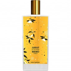 MEMO PARIS JANNAT 75ml EDP