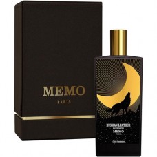 MEMO PARIS RUSSIAN LEATHER 75ml EDP