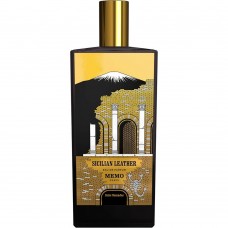 MEMO PARIS SICILIAN LEATHER 75ml EDP