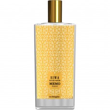 MEMO PARIS SIWA 75ml EDP