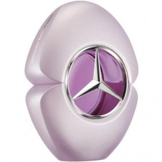 MERCEDES BENZ 90ML EDP (L)