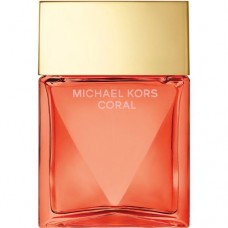 MICHAEL KORS CORAL 100ml EDP (L)