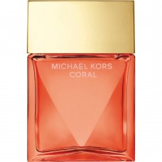 MICHAEL KORS CORAL 50ml EDP (L)