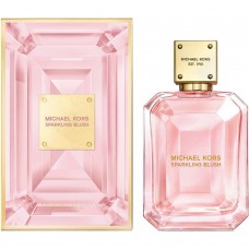 MK SPARKLING BLUSH 100ml EDP (L)