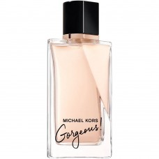 MK GORGEOUS! 100ml EDP