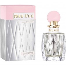 MIU MIU Fleur D'Argent 100ml EDP