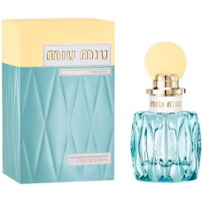 MIU MIU LEAU BLEUE 50ml EDP (L)