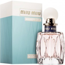 MIU MIU L'EAU ROSEE 100ml edt (L)