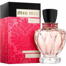 MIU MIU TWIST 100ml EDP (L)