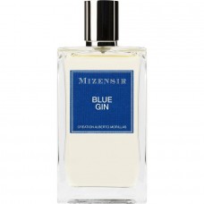 MIZENSIR BLUE GIN 100ml EDP