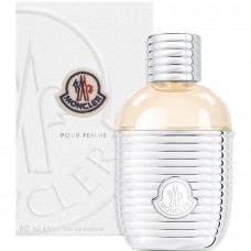 MONCLER POUR FEMME 60ml EDP