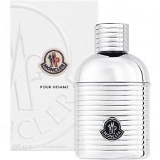 MONCLER POUR HOMME 100ml EDP