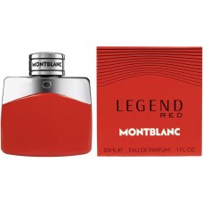 LEGEND RED 30ml EDP