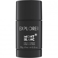 MONT BLANC EXPLORER DEO STICK 75g