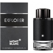 MONT BLANC EXPLORER 100ml EDP (M)