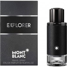 MONT BLANC EXPLORER 30ml EDP