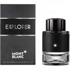 MONT BLANC EXPLORER 60ml EDP