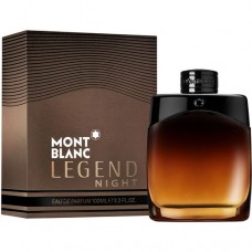 LEGEND NIGHT 100ml EDP (M)