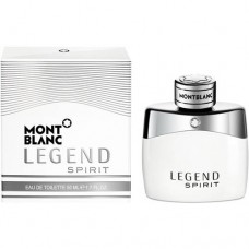 LEGEND SPIRIT 50ml (M)