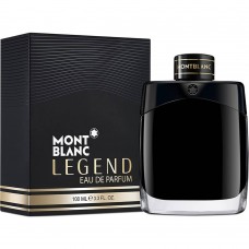 LEGEND 100ml EDP (M)