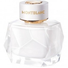 MONT BLANC SIGNATURE 50ml EDP