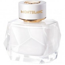 MONT BLANC SIGNATURE 50ml EDP