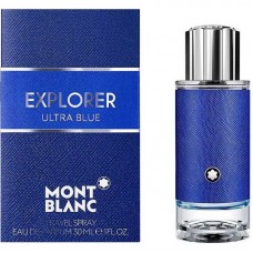 MONT BLANC EXPLORER ULTRA BLUE 30ml EDP