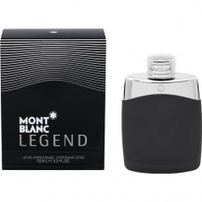 MONT BLANC LEGEND aftershave spray 100ml