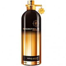 MONTALE AOUD NIGHT 100ml EDP