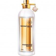 MONTALE DIAMOND ROSE 100ml EDP