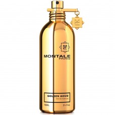 MONTALE GOLDEN AOUD 100ml (U)