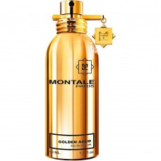 MONTALE GOLDEN AOUD 50ml EDP (U)