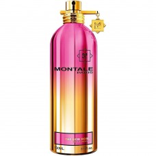 MONTALE THE NEW ROSE 100ml EDP