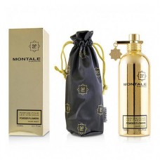 MONTALE POWDER FLOWERS HAIR MIST 100ml SHINE