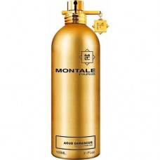 MONTALE AOUD DAMASCUS 100ml EDP