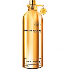 MONTALE AOUD LEATHER 100ml EDP