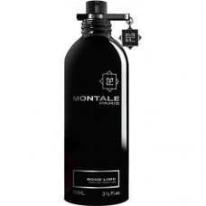 MONTALE AOUD LIME 100ml EDP (U)